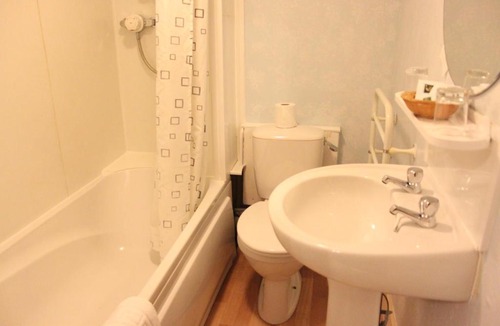 Crail Hotel | Balcomie Links Hotel