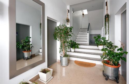 Centre Ville Rive Gauche Apartment | BALCON Anquetil 4