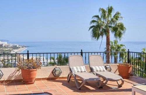 Punta Lara Villa | Balcon Bella Vista