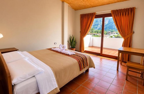 Cocachimba Bed & Breakfast | Balcon de Gocta