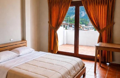 Cocachimba Bed & Breakfast | Balcon de Gocta