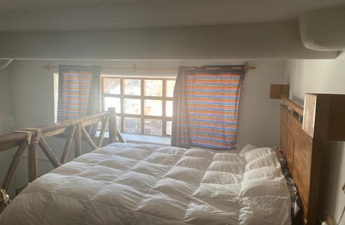 Cusco House | Balcon de Qenqo