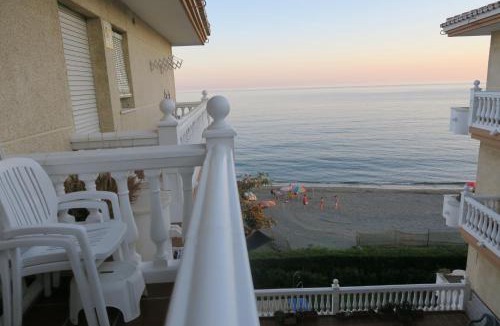 El Morche Apartment | Balcon del mar