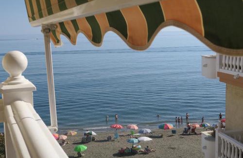 El Morche Apartment | Balcon del mar