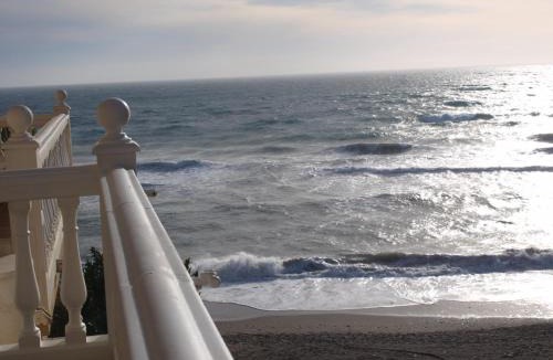 El Morche Apartment | Balcon del mar