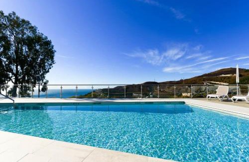Nerja Apartment | Balcon del Mar