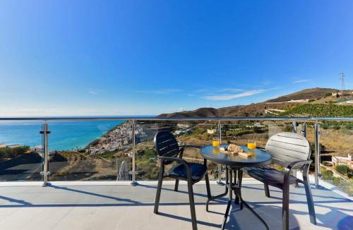 Nerja Apartment | Balcon del Mar