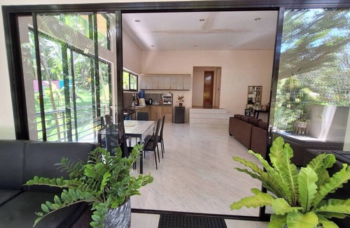San Francisco Island House | Balcon - Exclusive Private Villa in Camotes Island, Cebu, Philippines