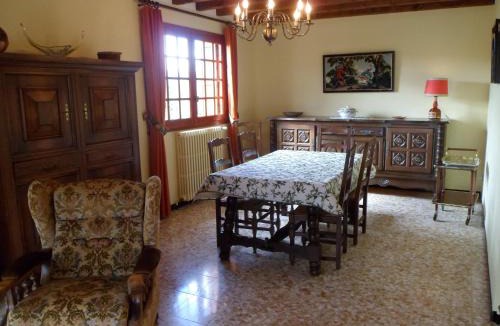 Py House | BALCON sur le CANIGOU