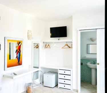 Otranto Historic Centre Bed & Breakfast | Balconcino d'Oriente