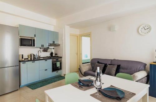 Grottasanta Apartment | Balcone di Sicily