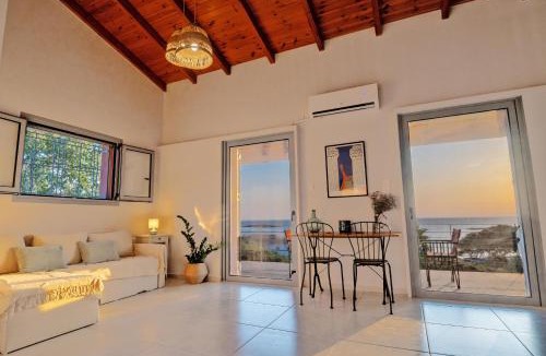 Katakolo House | Balcone Ionico