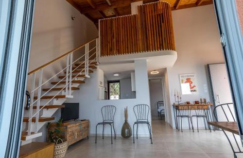 Katakolo House | Balcone Ionico