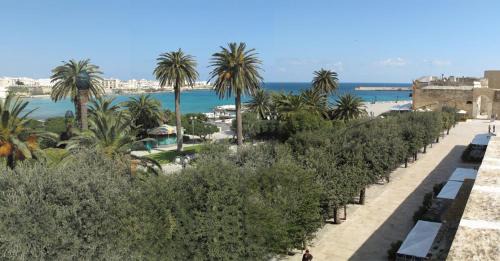 Otranto Historic Centre House | Balcone su Otranto