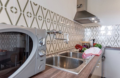 Isolotto Apartment | Balcone sul Verde - Sweet Dreams in Florence