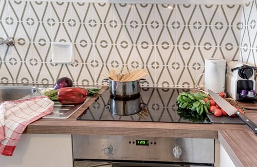 Isolotto Apartment | Balcone sul Verde - Sweet Dreams in Florence