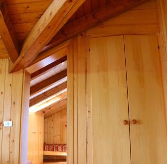 Misurina Apartment | Balcone sulle Tre Cime di Lavaredo