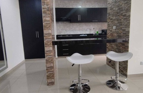 Guadalajara de Buga Apartment | Balcones de la Rivera