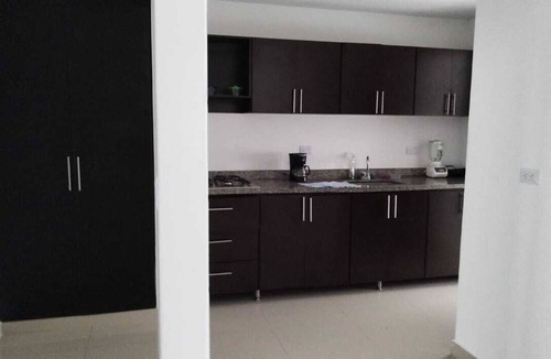 Guadalajara de Buga Apartment | Balcones de la Rivera