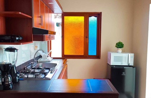 Villa de Leyva Apartment | Balcones de Nariño Aparthotel 2