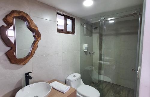 Salento Hotel | Balcones del Ayer