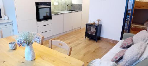 Termignon Apartment | Balcons G 013 - PARC NAT VANOISE appart 8 pers