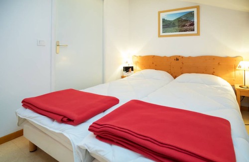 Termignon Apartment | Balcons G 026 - PARC NAT. VANOISE appart. 6 pers.