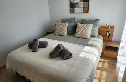 Vernon Apartment | Balcons sur Seine - Vernon Giverny