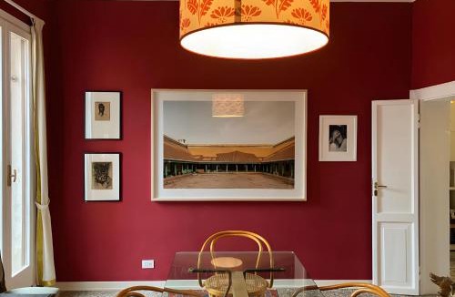 Molina Apartment | Balcony-Giudecca