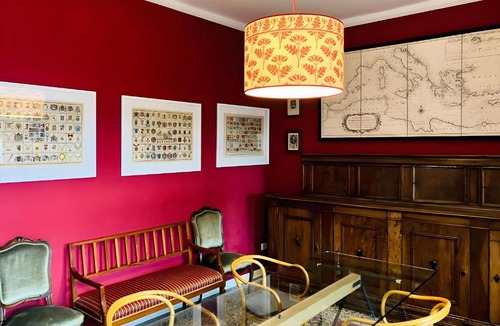 Molina Apartment | Balcony-Giudecca