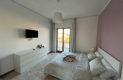 Materdei Apartment | Balcony House