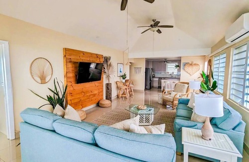 Estate Solberg Condo | Balcony Views - Central Location - Quiet Community