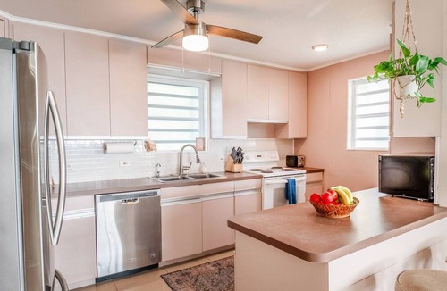 Estate Solberg Condo | Balcony Views - Central Location - Quiet Community