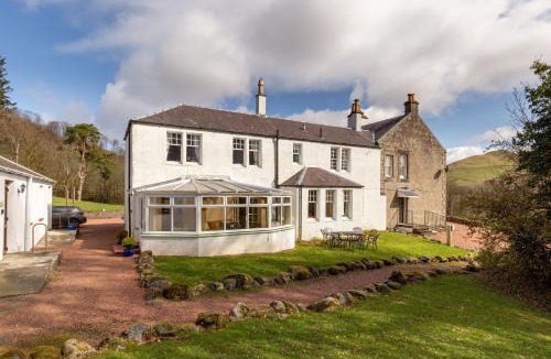 Maybole House | Balcraig House