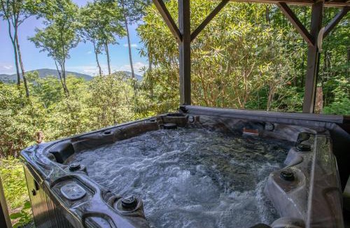 Todd House | Bald Mountain Lodge
