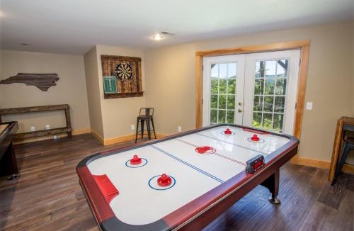 Todd House | Bald Mountain Lodge