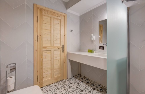 Bozburun Hotel | Baldan Suites Hotel & Restaurant