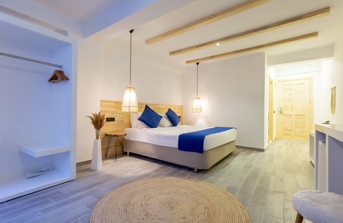 Bozburun Hotel | Baldan Suites Hotel & Restaurant