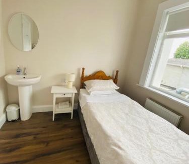 Glasnevin House | Baldara House