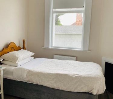 Glasnevin House | Baldara House