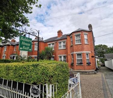 Glasnevin House | Baldara House
