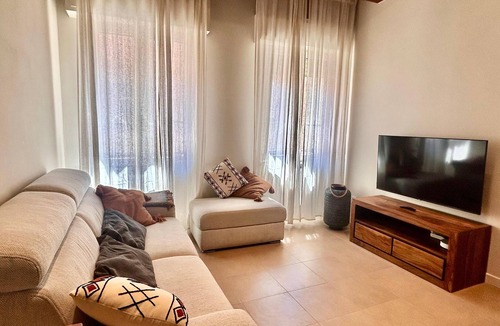 Rimini Historic Center Apartment | Baldi House