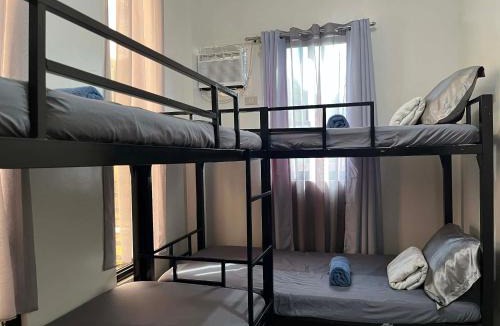 San Francisco Villa | Baldonado Transient Homestay