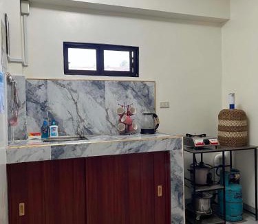 San Francisco Villa | Baldonado Transient Homestay