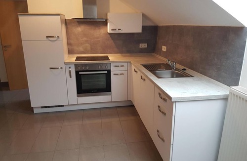 Sankt Wendel Apartment | Balduin vacation apartment