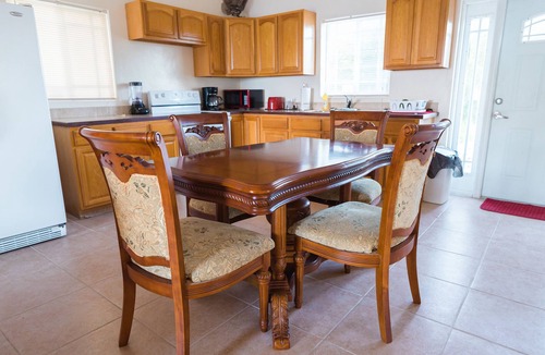 Bottle Creek Villa | Baldwin Camp Beach house, located in North Caicos, Turks & Caicos Islands.