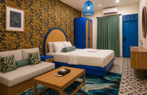 Sumbawa House | Bale Baba Uyun