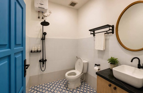 Sumbawa House | Bale Baba Uyun