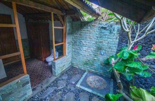 Penestanan Villa | Bale D'Uma Joglo