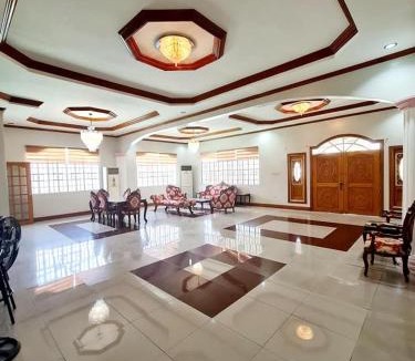 Balibago House | Bale DT